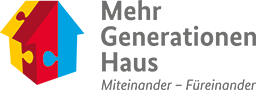 Mehrgenerationenhaus Cloppenburg Logo