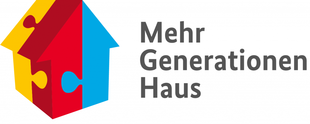 Logo des Mehrgenerationenhauses