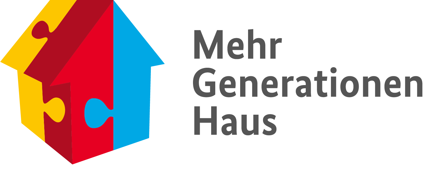 Logo des Mehrgenerationenhauses